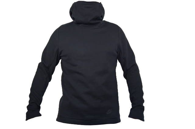 BLUZA NIKE TECH FLEECE FUNNEL NECK HOODIE L
