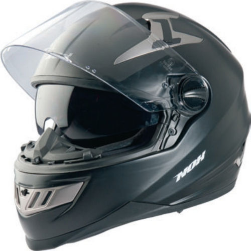 Kask motocykowy Nox N101 blenda integralny XL