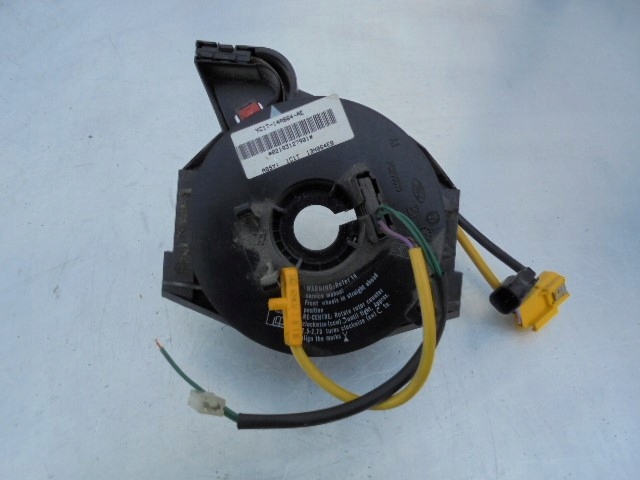 TRANSIT MK6 TAŚMA AIRBAG SMS DHL 19920271411
