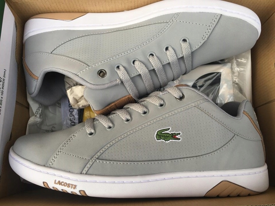 lacoste deviation 217