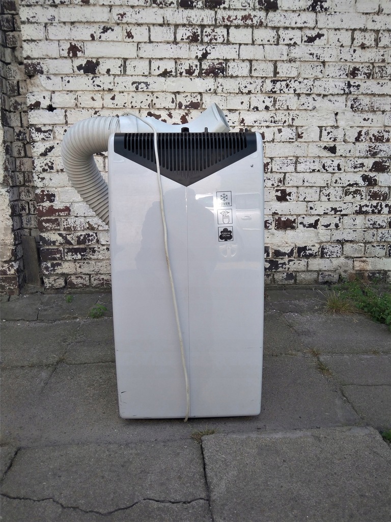 Klimatyzator domowy klimatyzacja BOSCH REKM 210