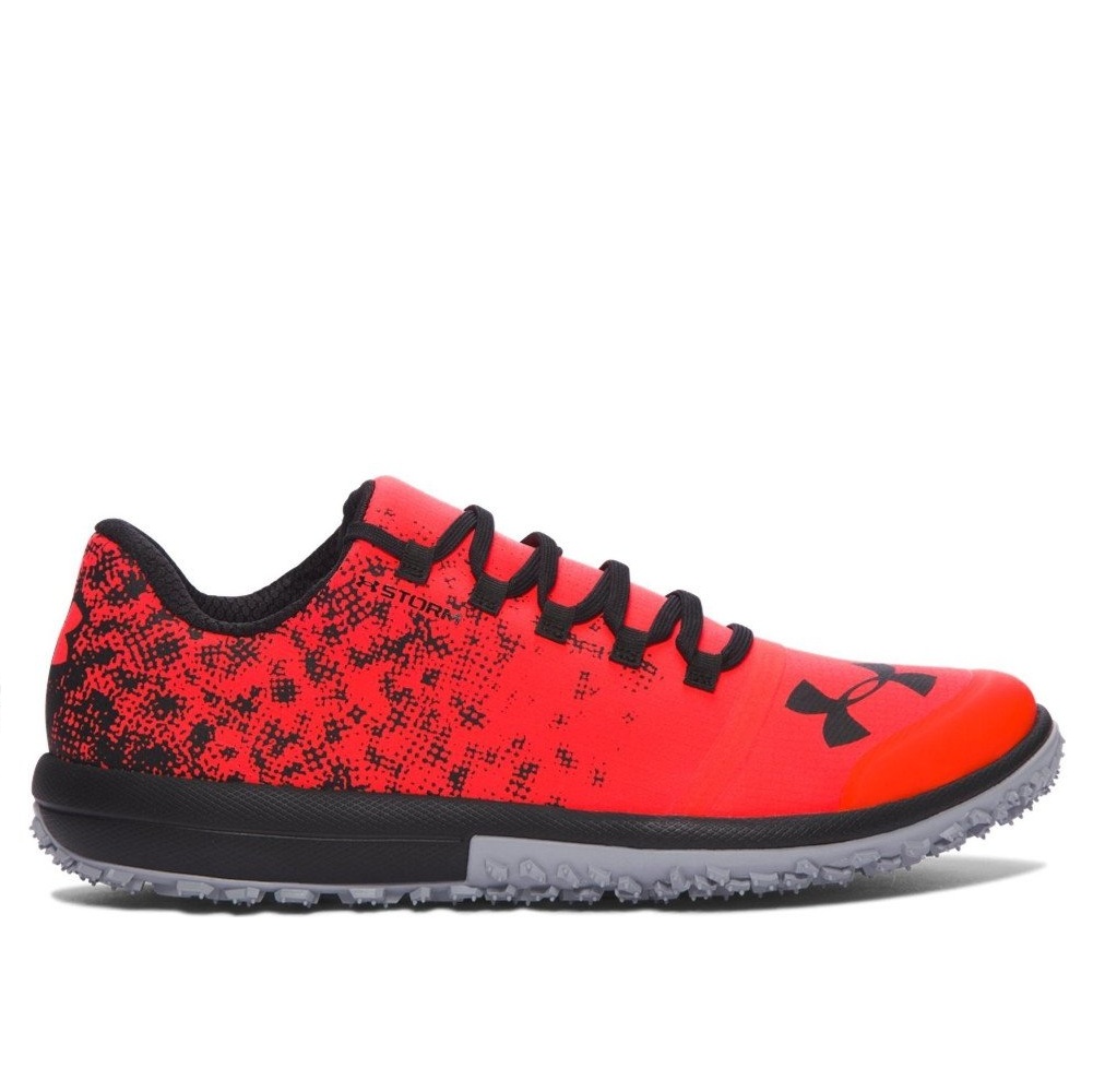 UNDER ARMOUR BUTY SPEED TIRE ASCENT LOW ROZMIAR 42