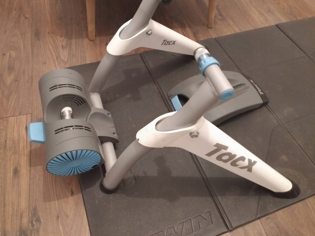 Tacx vortex smart t2180