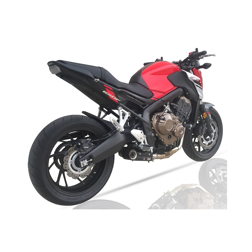ixil honda cb650r