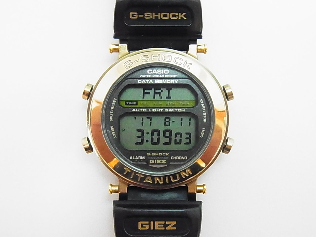 Casio gs100 clearance