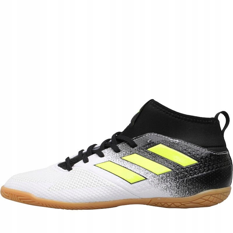 ADIDAS buty sportowe halówki obuwie dziecięce 29 - 7558899601