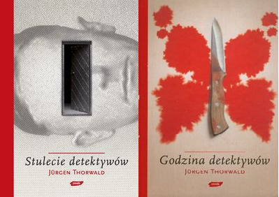 Stulecie detektywów + Godzina detektywów Thorwald
