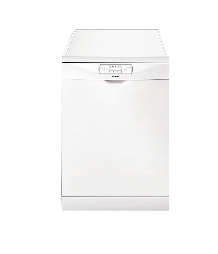 ZMYWARKA WOLNOSTOJĄCA SMEG DFD613W 60CM A+ [6080]