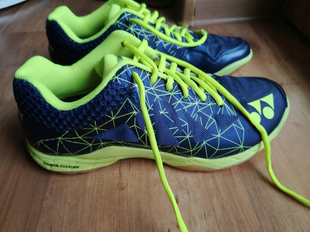 yonex aerus 2020