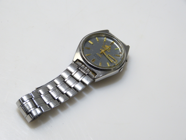 ZEGAREK ORIENT AAA CRYSTAL 21 JEWELS AUTOMAT 7235014254 oficjalne archiwum Allegro