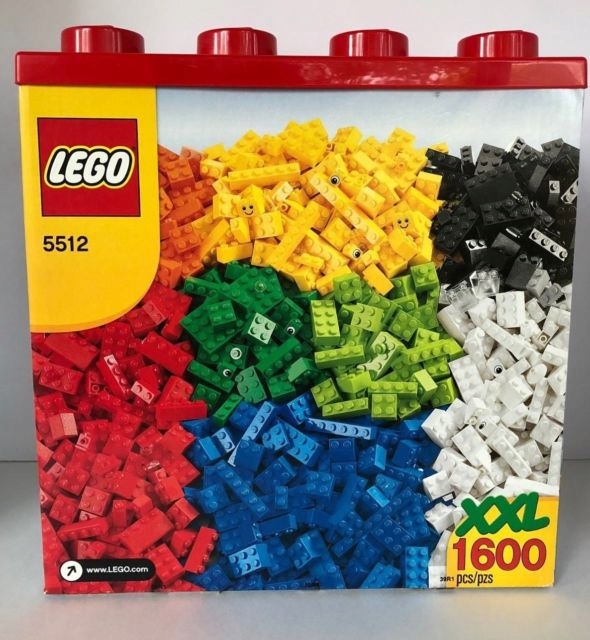 lego 5512