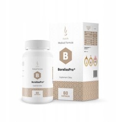 DuoLife Medical Formula BorelissPro borelis pro