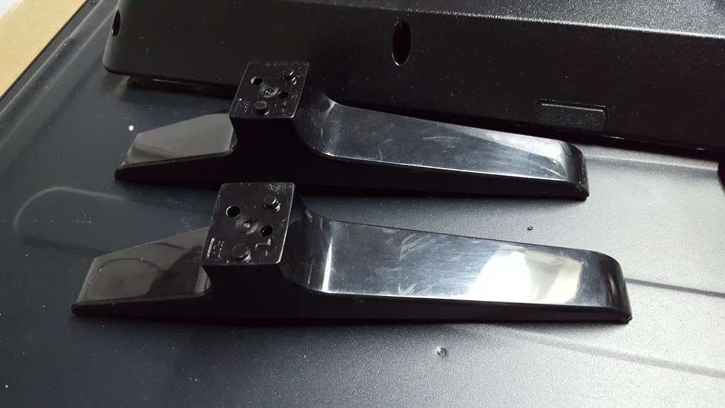 Podstawy Nogi Stopy SHARP LC-40CFE4042E