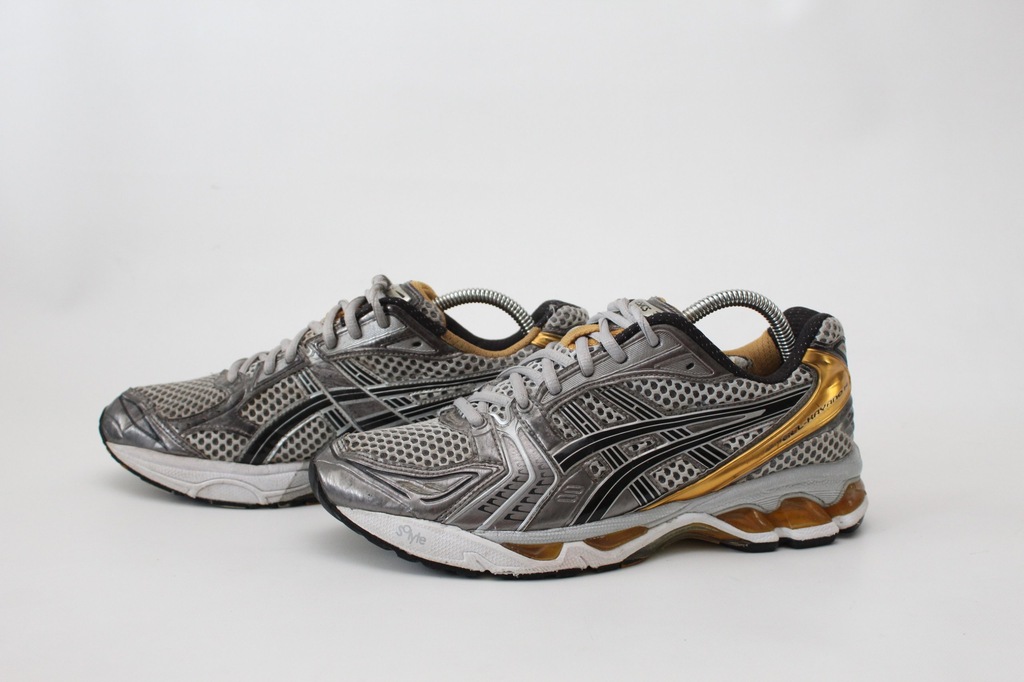 asics kayano 14