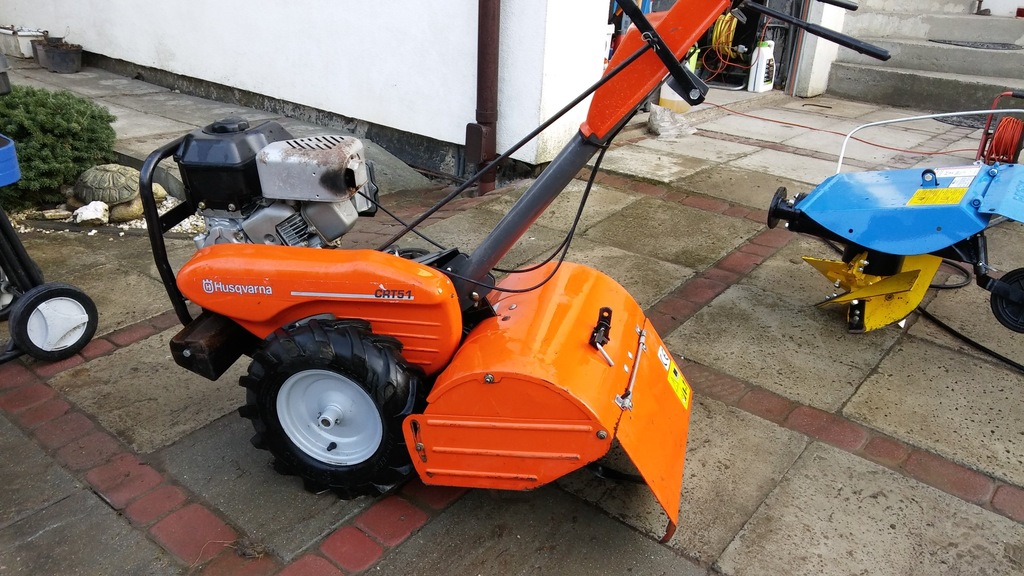 Husqvarna Crt 51