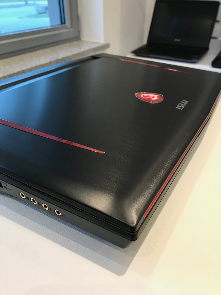 Msi gt73vr 7rf titan pro замена видеокарты