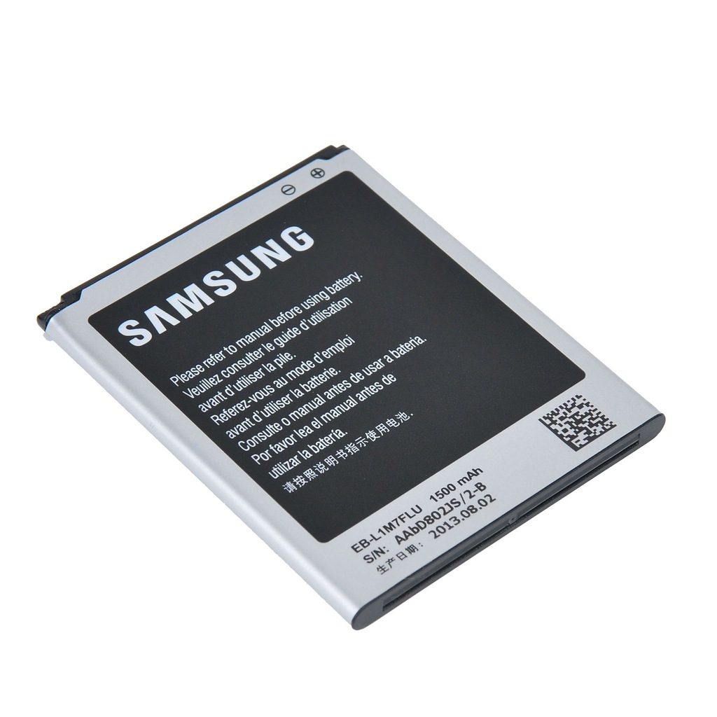 BATERIA SAMSUNG GALAXY S4 MINI B500BE i9190 i9195