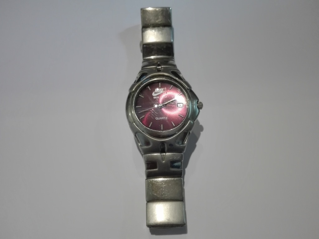 ZEGAREK NIKE 1238