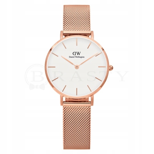 Zegarek damski Daniel Wellington DW00100163