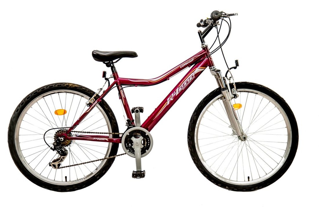 Rower Land MTB 26 CONVAIR święta rowerek górski
