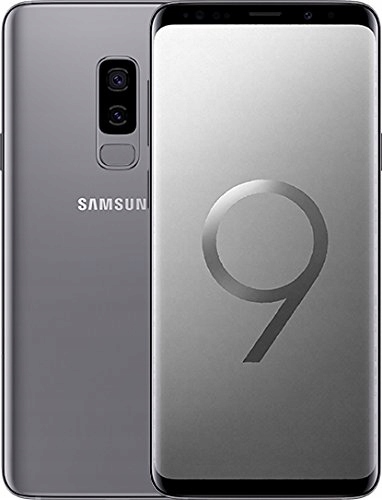 samsung s9 plus 256gb