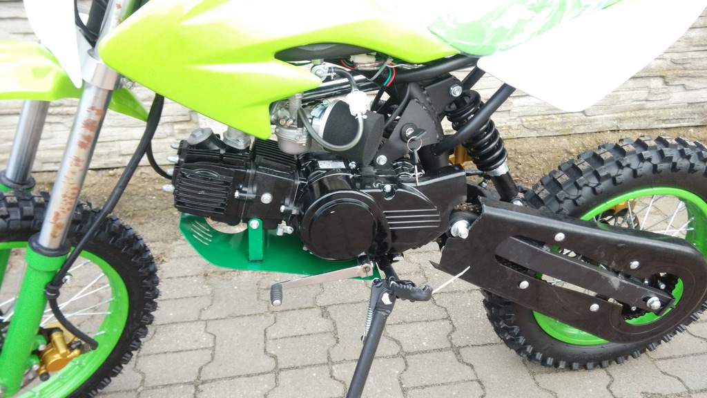 loncin 125cc