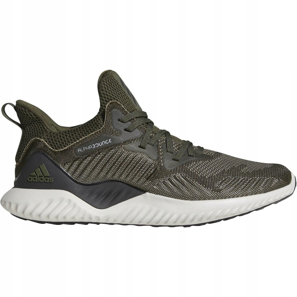 BUTY ADIDAS ALPHABOUNCE BEYOND BW1247 r 45 1 3 7551593722