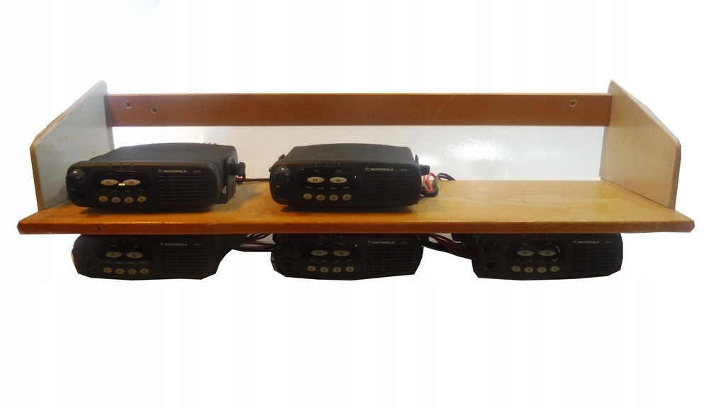 RADIOTELEFON CB RADIO GM340 MDM25KHC9AN1AE