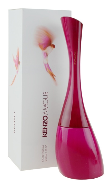 kenzo amour 100ml