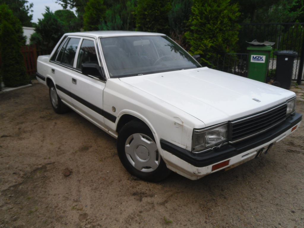 Nissan laurel 31