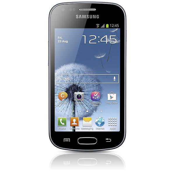 Samsung Galaxy Trend Plus Allegro