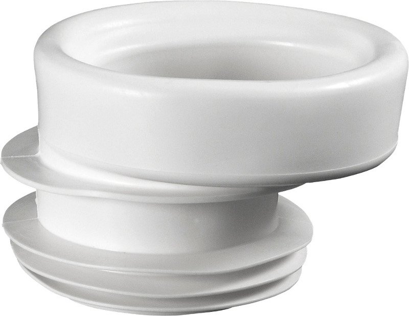 Redukcja ekscentryczna WC średnica odpływu 110 mm