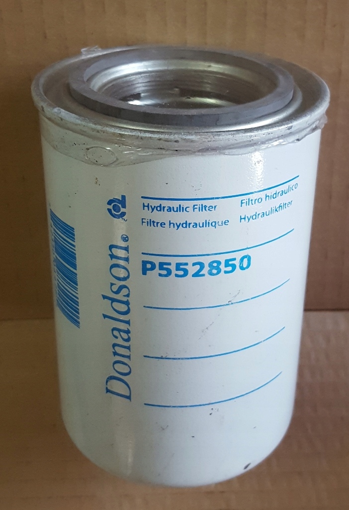 Filtr hydrauliczny Donaldson P552850