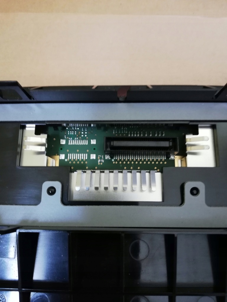 Harley Davidson Boom! Box 6.5" GT Touchscreen 7558070739 oficjalne