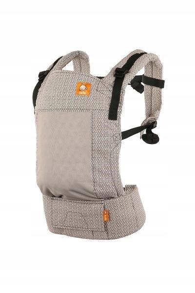 COAST INFINITE nosidełko ergonomiczne TULA toddler