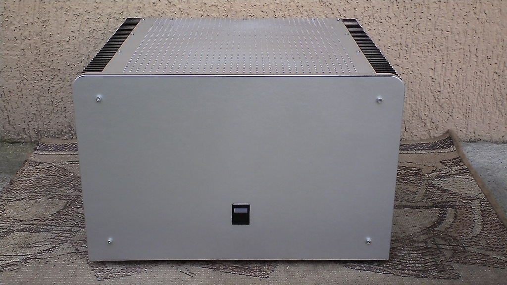 darTZeel NHB-108 Clon