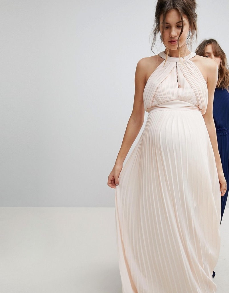 tfnc maternity kleid