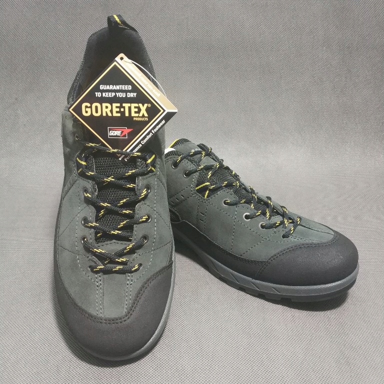 Ecco best sale yura gtx