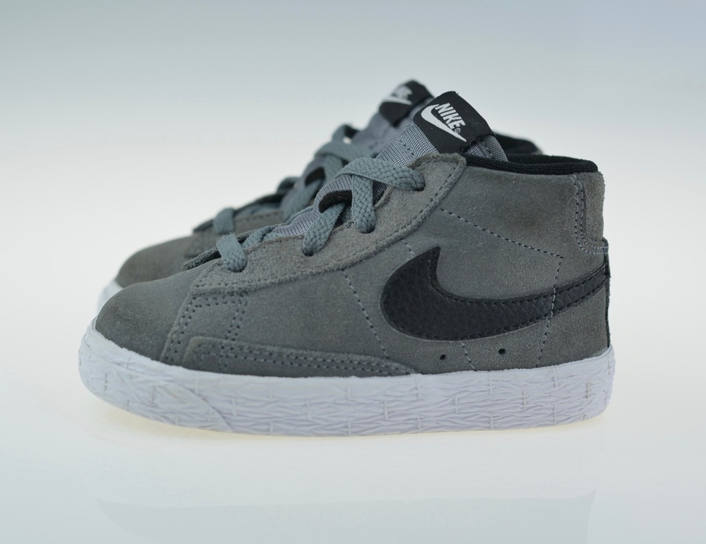 BUTY NIKE BLAZER MID ROZ. 23.5
