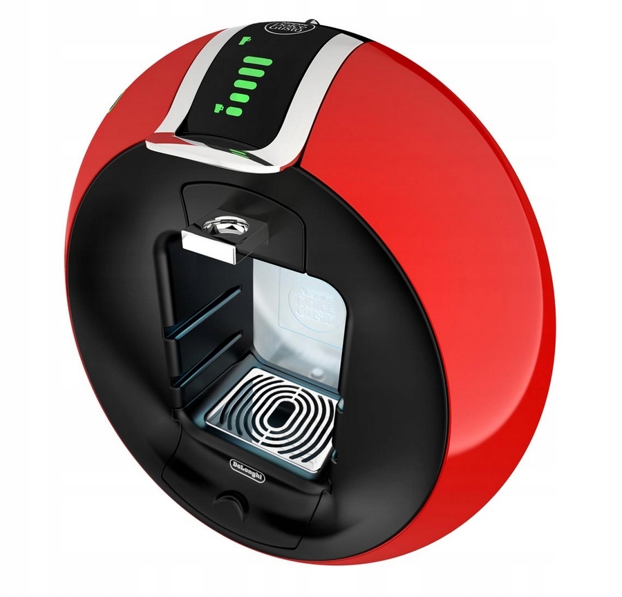 Ekspres NESCAFE Dolce Gusto Circolo EDG606.S