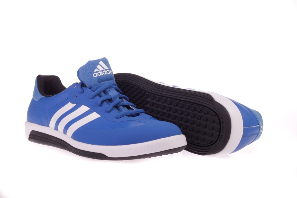 vena adverbio sol Buty Adidas UNIVERSAL TR (M18001) rozmiar 39 1/3 - 6758970300 - oficjalne  archiwum Allegro