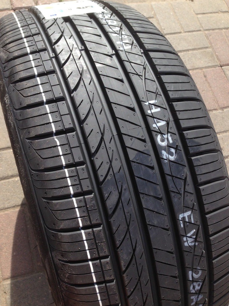 225/55r17 Hankook H452 225/55/17 NOWE CAŁOROCZNE - 7388571175 ...