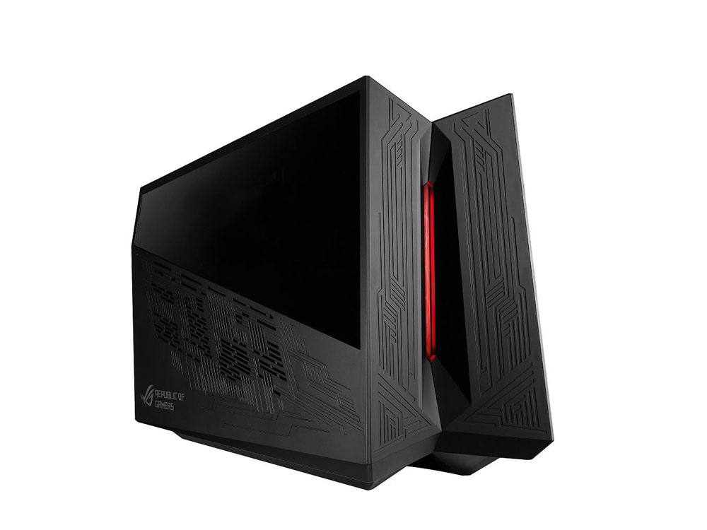 OUTLET Stacja graficzna ASUS ROG XG STATION 2 eGPU