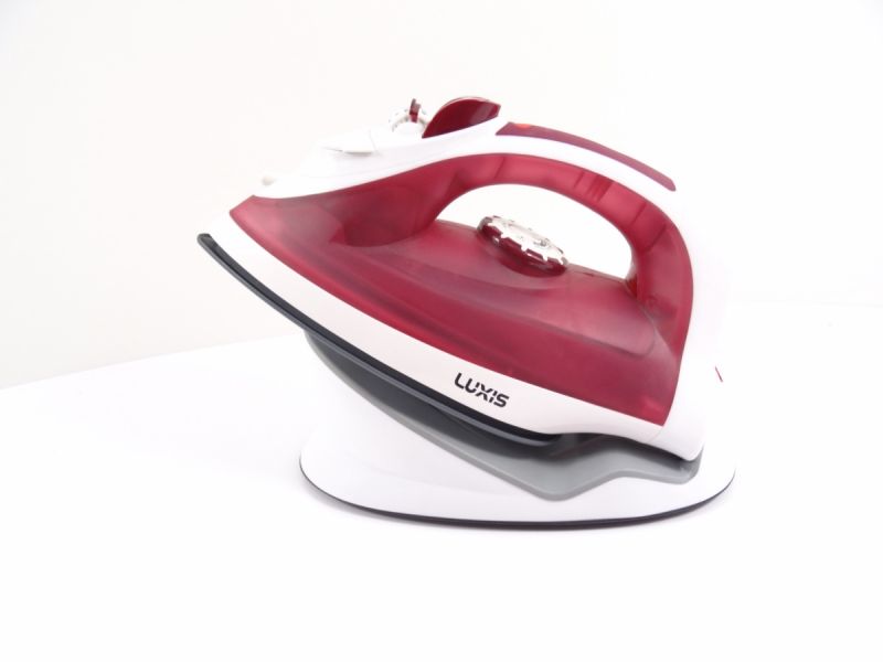 ŻELAZKO PAROWE LUXIS SW-2788B