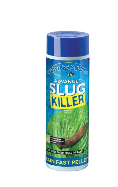 KILLER ŚRODEK ZWALCZAJĄCY ŚLIMAKI GRANULKI 575G