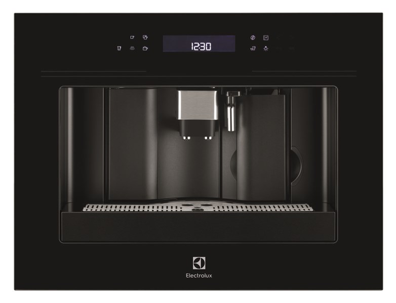ELECTROLUX Ekspres do kawy do zabudowy EBC54524OZ