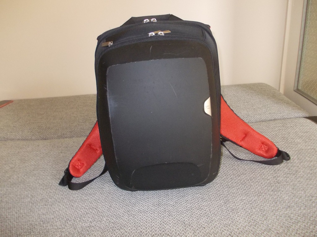 Plecak na laptopa Logitech Kinetic 15.4