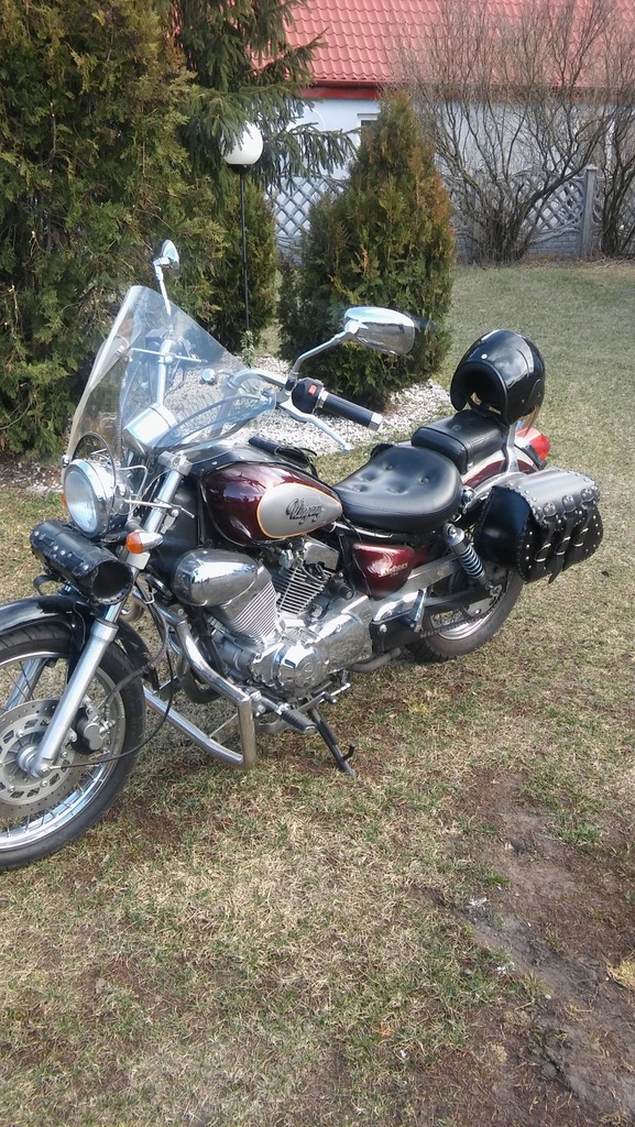 Kingway.Chopper