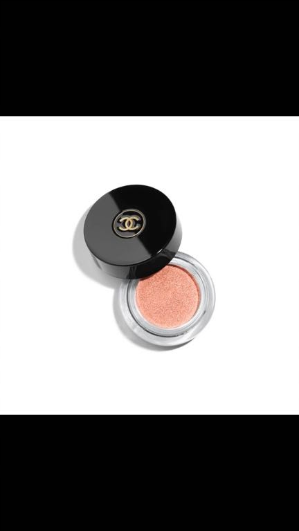 Chanel cienie w musie ombre premiere 804
