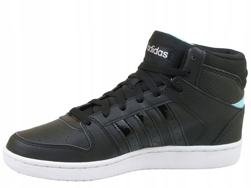 adidas vs hoopster mid w